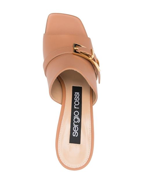 WOMEN Mules SERGIO ROSSI | B02160 MMV1202222